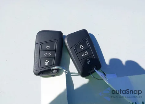 2022 Volkswagen Taos 1.5T S z USA, uszkodzony, nr VIN 3VVDX7B28NM036352